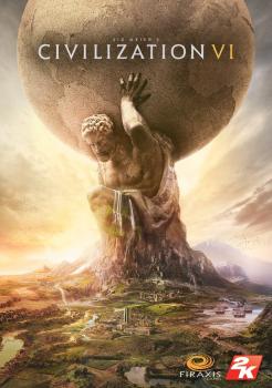 Sid Meier's Civilization 6 (2016) PC